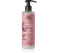Urtekram Soft Wild Rose Body Lotion - 245 ml