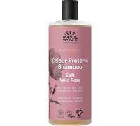 Urtekram Soft Wild Rose Shampoo 500 ml - Shampoo