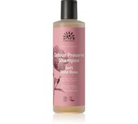 Urtekram Cura Soft Wild Rose Colour Preserve Shampoo 250 ml