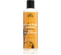 Urtekram Cura Spicy Orange Blossom Ultimate Repair Shampoo 250 ml