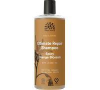 Urtekram Cura Spicy Orange Blossom Ultimate Repair Shampoo 500 ml