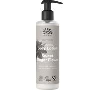Urtekram Sweet Ginger Flower Body Lotion - 245 ml