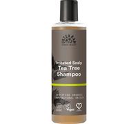 Urtekram Tea Tree Shampoo Per Cuoio Capelluto Irritato 250 ml - Shampoo