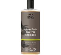 Urtekram Tea Tree Shampoo Per Cuoio Capelluto Irritato 500 ml - Shampoo