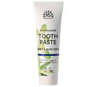 URTEKRAM Tooth Paste Mint & Aloe Vera With Fluoride 75 ml