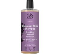Urtekram Cura Soothing Lavender Maximum Shine Shampoo 500 ml