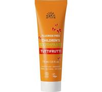 Tutti i Frutti Dentifricio da 75ml per Bambini, Urtekram