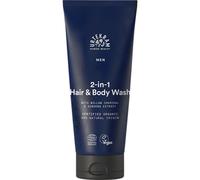 Urtekram Gel doccia / shampoo 2in1 MEN 150 ml BIO