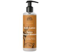 Urtekram Cura Spicy Orange Blossom Body Lotion 245 ml
