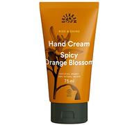 Urtekram Urtekram - Rise & Shine - Spicy Orange Blossom - Lozione Biologica Per Mani - 75 Ml 88 g