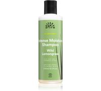 Urtekram Urtekram - Blown Away - Wild Lemongrass - Intense Moisture - Shampoo Biologico - 250 Ml 291 g