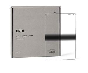Urth 100x150mm Filtro Graduato Centrale ND8 (3 Stop) (Plus)