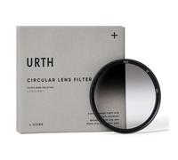 Urth - Filtro per obiettivi ND8 graduato morbido 37 mm (Plus+)