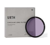 Urth 39 mm Filtro Neutral Night per Obiettivo (Plus) - Nano Rivestimento 20 Strati al Neodimio, Riduzione Inquinamento Luminoso, Astrofotografia Cielo Stellato