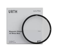 Urth 43mm Filtro Magnetico Ethereal White Mist ⅛ Diffusore (Plus) - Effetto cinematografico, 20 strati nano, particelle che diffondono la luce