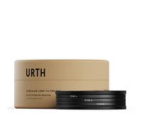 URTH 43mm Star 4 6 Kit filtro lente a 8 punti