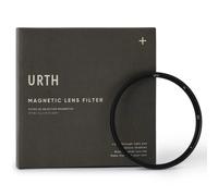 Urth Filtro magnetico UV 49 mm (Plus+) – ultrasottile, rivestimento nanometrico 30 strati