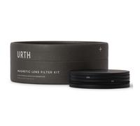 Urth 49mm Magnetic Duet Kit (Plus+) (UV+CPL)