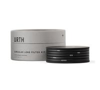 Urth 49mm ND2, ND4, ND8, ND64, ND1000 Lens Filter Kit (Plus+)