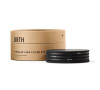 Urth 49mm Star 4 point, 6 point, 8 point Lens Filter Kit