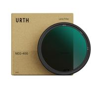 Urth 52mm ND2 400 (1 8.6 Stop) Variable ND Lens Filter