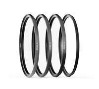 Urth 52mm Filtri Magnetici Stellar Kit (Plus+) (4 punte+6 punte+8 punte)