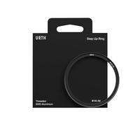 Urth 55-58mm Anello Step-Up Adattatore per Filtri - Fissa filtri 58mm a obiettivi 55mm