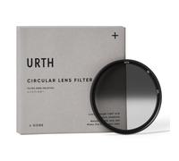 Urth Filtro per obiettivi ND8 graduato Hard 55 mm (Plus+)