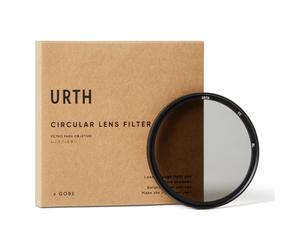 Urth 58mm Circular Polarizing (CPL) Lens Filter