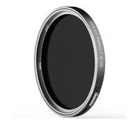 Urth 58mm Filtro ND2-32 Variabile + 1/4 Black Mist Pro