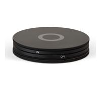 Urth 62mm Filtri Kit (UV+CPL)