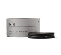 Urth 62mm UV + Circular Polarizing (CPL) Lens Filter Kit (Plus+)