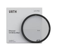 Urth 67mm Filtro Difusor Ethereal White Mist ¼ (Plus) - Efecto cinematográfico, 20 capas nano, partículas dispersoras de luz