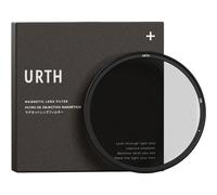 Urth 72 mm Magnetic Ethereal 1/4 Black Mist Lens Filter (Plus+)