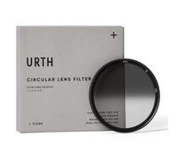 Urth 72 mm Filtro GND Hard ND8 Graduato Duro per Obiettivo Fotocamera (Plus)