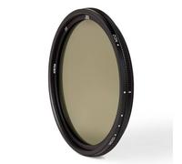 Urth 72mm ND2-32 (1-5 Stop) Variable ND Lens Filter (Plus+)