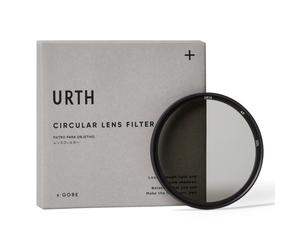 Urth 77mm Circular Polarizing (CPL) Lens Filter (Plus+)