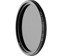 Urth 82mm Filtro variabile ND2-400 + 1/4 Black Mist Plus+