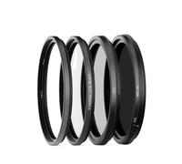 Urth 95mm Filtri Cinematic Kit (Plus+) (UV+CPL+ND32+Ethereal 1/4 Black Mist)