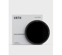 Urth 95mm Filtro Solare ND100000 (16,6 Stop) (Plus) - 20 strati nano, profilo ultra sottile, densità neutra estrema, sicuro per la fotografia solare