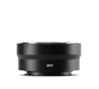 Urth Adattatore per Obiettivo Konica AR su Corpo Sony E