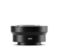 Urth - Adattatore di montaggio lente: compatibile con lente M42 e corpo fotocamera Fujifilm X