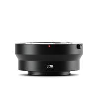 Urth Adattatore per Obiettivo Minolta Rokkor (SR/MD/MC) su Corpo Fujifilm X