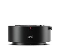 Urth - Adattatore di montaggio lente: compatibile con lente Minolta Rokkor (SR/MD/MC) e corpo fotocamera Leica L