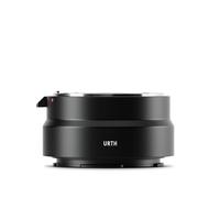 Urth - Adattatore di montaggio lente: compatibile con lente Nikon F e corpo fotocamera Nikon Z