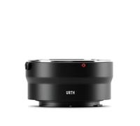 Urth - Adattatore di montaggio lente: compatibile con lente Rollei SL35 (QBM) e corpo fotocamera Sony E