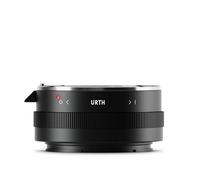 Urth Adattatore per Obiettivo Sony A (Minolta AF) su Corpo Canon RF