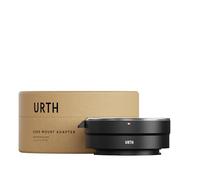 Urth Adattatore Innesto: Canon (EF/EF-S) su Leica L (Manuale)