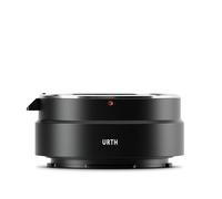 Urth Adattatore Innesto: Canon (EF/EF-S) su Nikon Z (Manuale)