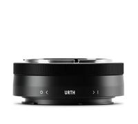 Urth Adattatore Innesto: Canon FD su EOS R (Manuale)